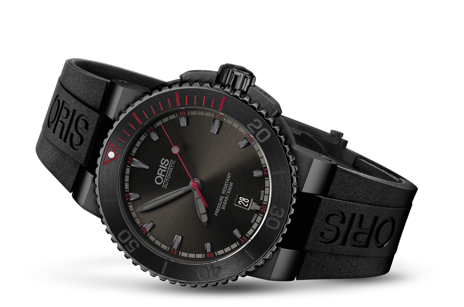 El Hierro Limited Edition - 01 733 7653 4783-Set RS | Oris